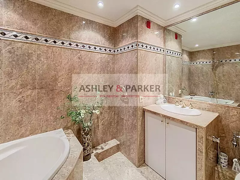 Appartement, 102 m²