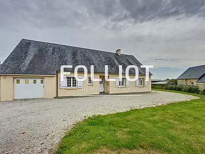 Maison, 110 m²