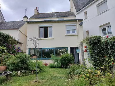 Maison, 88 m²