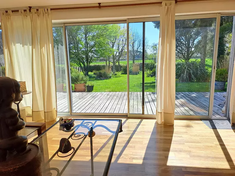 Maison, 164 m²
