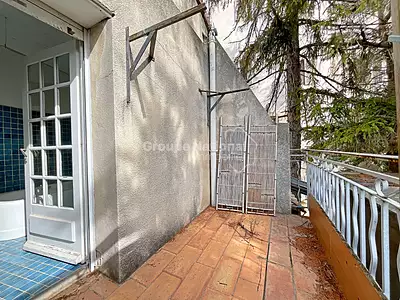 Appartement, 78,38 m²