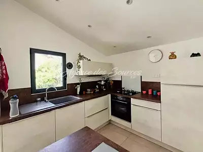 Maison, 44 m²
