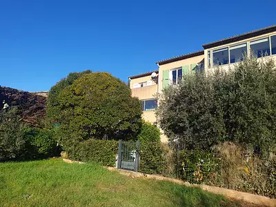 Appartement, 61,47 m²