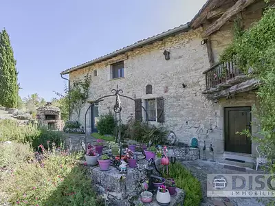 Maison, 229 m²