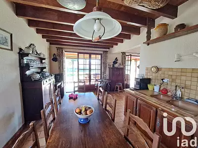 Maison, 150 m²