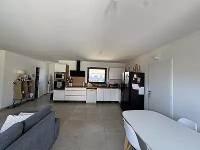 Maison, 104 m²