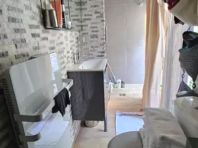 Immeuble, 152 m²