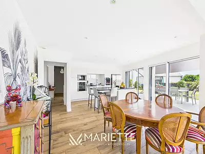 Maison, 166,9 m²