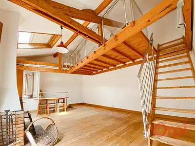 Appartement, 115 m²