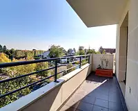 Appartement, 112 m²