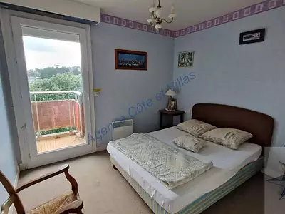 Appartement, 60,47 m²