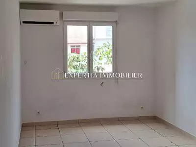 Appartement, 54,98 m²