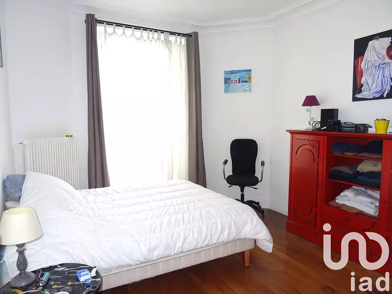 Appartement, 78 m²
