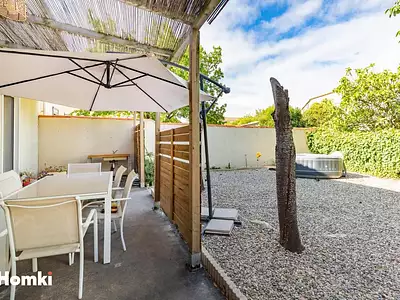Maison, 105 m²