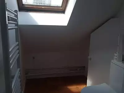 Appartement, 18,04 m²