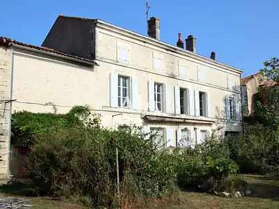 Maison, 208 m²