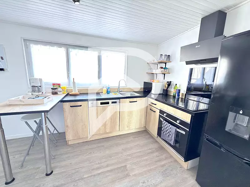 Immeuble, 169,94 m²