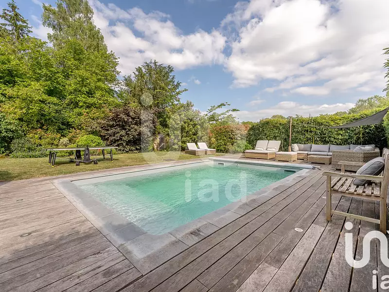 Maison, 318 m²