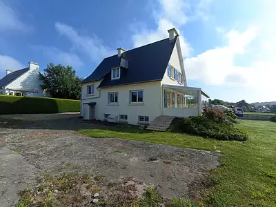 Maison, 115 m²
