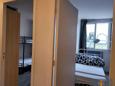 Appartement, 98,3 m²