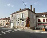 Maison, 190 m²