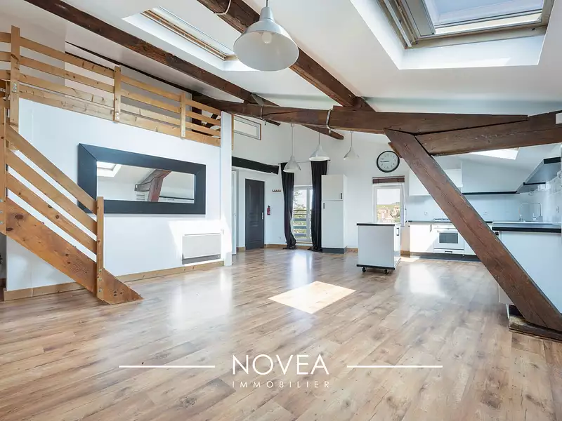 Appartement, 143 m²