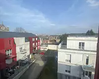 Appartement, 45 m²