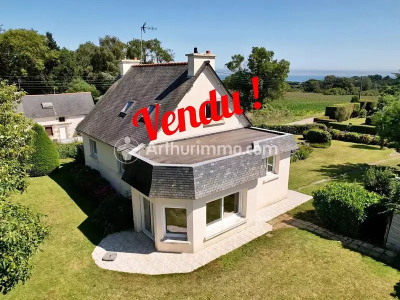 Maison, 120 m²