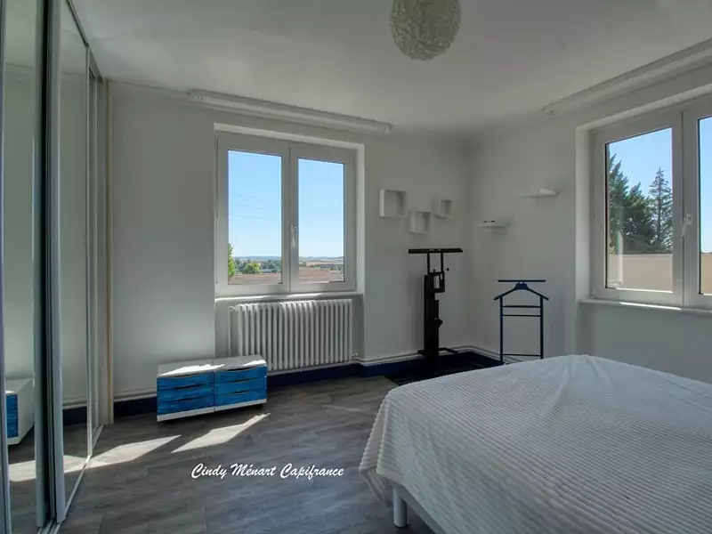 Appartement, 94 m²
