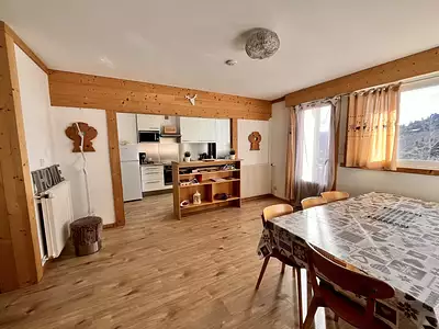 Appartement, 70,72 m²