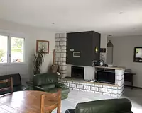 Maison, 85,7 m²