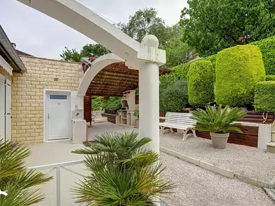 Maison, 112 m²