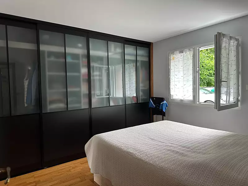 Maison, 185 m²
