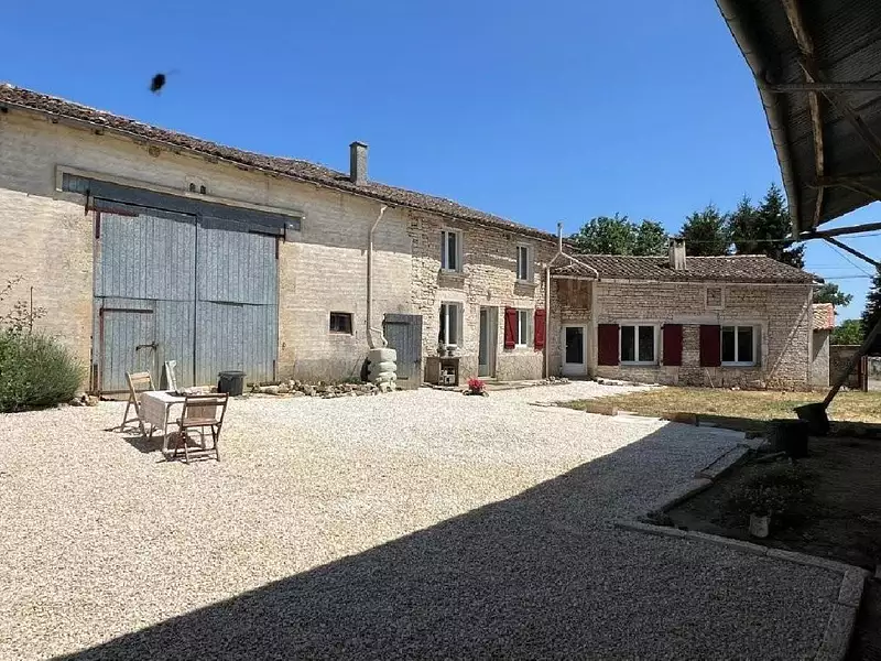 Maison, 154 m²