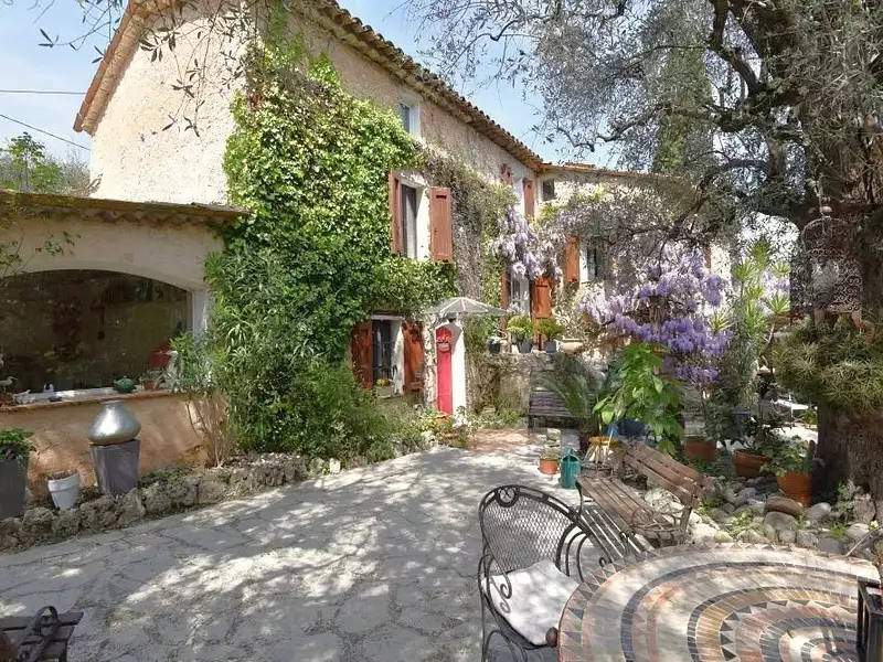 Maison, 160 m²