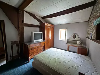 Maison, 96 m²