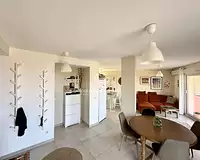 Appartement, 79,6 m²