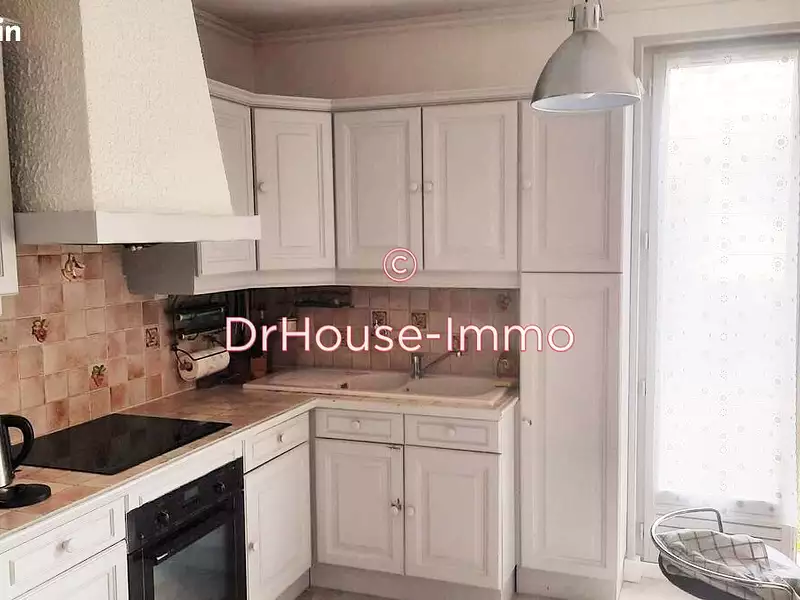 Maison, 88 m²