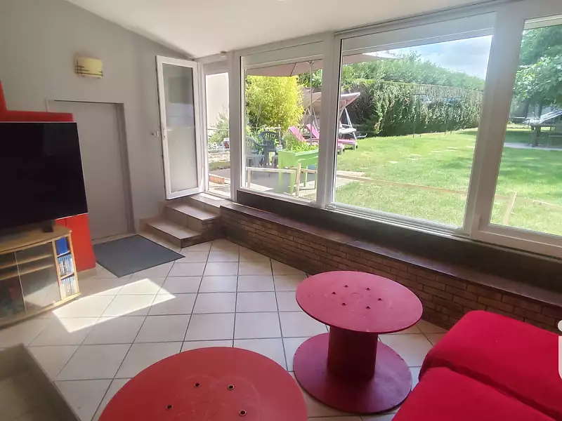 Maison, 81 m²