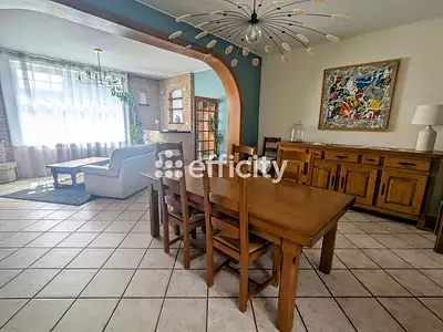 Maison, 155 m²