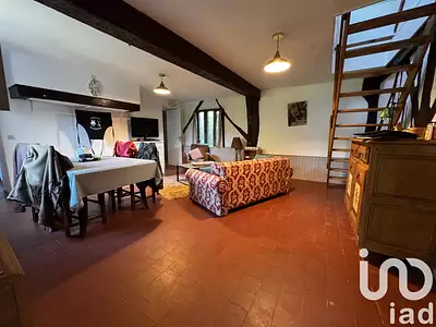 Maison, 78 m²
