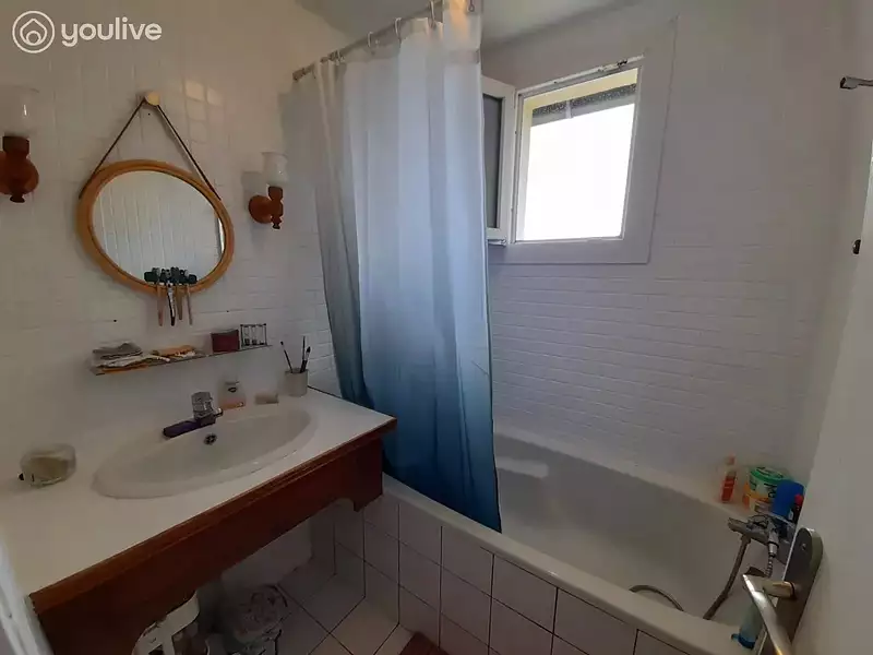 Maison, 83 m²
