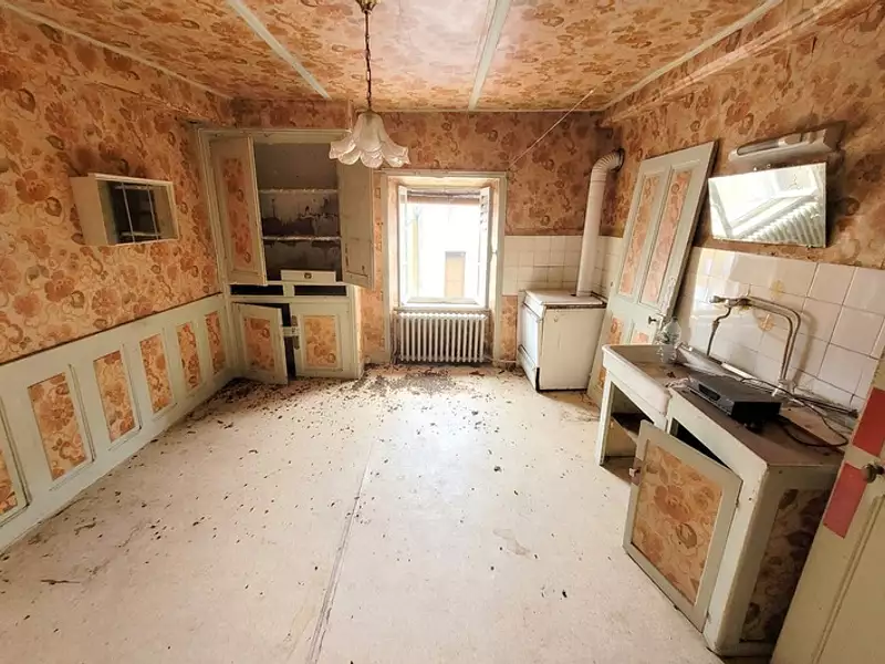 Maison, 81 m²