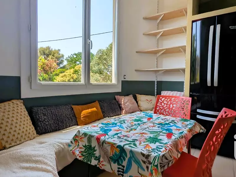 Appartement, 48 m²