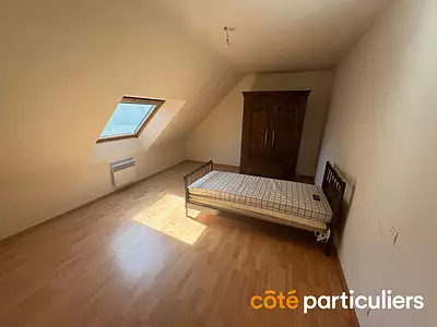 Maison, 123 m²