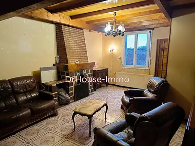 Maison, 95 m²
