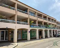 Appartement, 58,8 m²