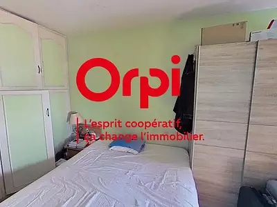 Appartement, 93 m²