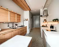 Appartement, 138,47 m²