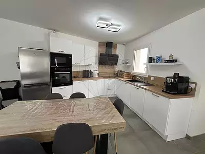 Maison, 73 m²